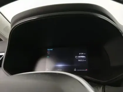 Photo 13 Renault Clio V TCe 100 GPL Evolution