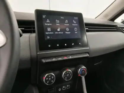 Photo 15 Renault Clio V TCe 100 GPL Evolution