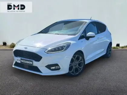 Photo Ford Fiesta