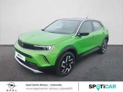 Photo Opel Mokka