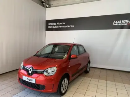 Photo Renault Twingo