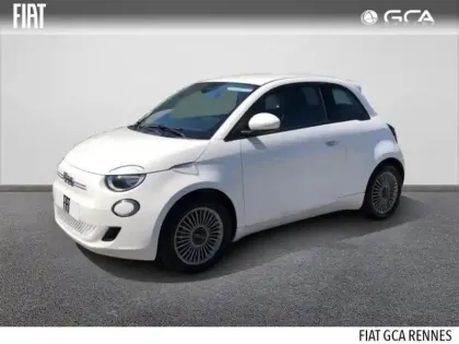 Photo Fiat 500