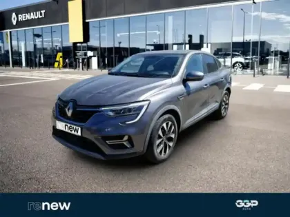 Photo Renault Arkana