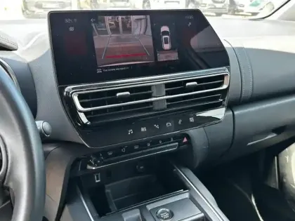 Photo 7 Citroën C5 aircross  BlueHDi 130ch S&S Shine Pack EAT8