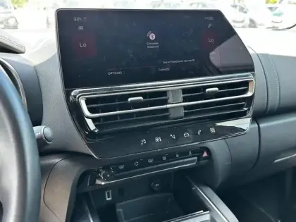 Photo 12 Citroën C5 aircross  BlueHDi 130ch S&S Shine Pack EAT8