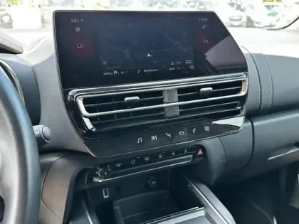 Photo 10 Citroën C5 aircross  BlueHDi 130ch S&S Shine Pack EAT8