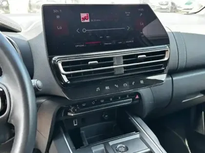 Photo 8 Citroën C5 aircross  BlueHDi 130ch S&S Shine Pack EAT8