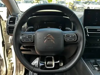 Photo 5 Citroën C5 aircross  BlueHDi 130ch S&S Shine Pack EAT8