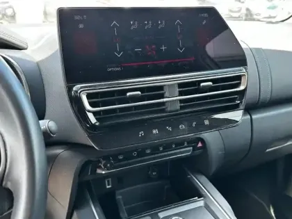 Photo 9 Citroën C5 aircross  BlueHDi 130ch S&S Shine Pack EAT8