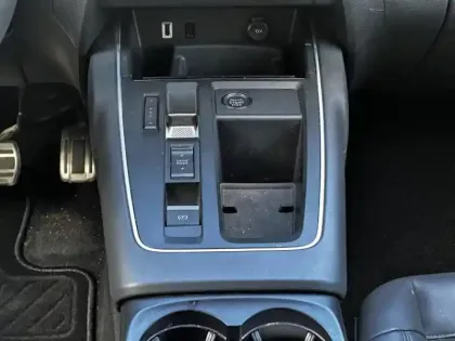 Photo 6 Citroën C5 aircross  BlueHDi 130ch S&S Shine Pack EAT8