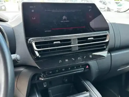 Photo 13 Citroën C5 aircross  BlueHDi 130ch S&S Shine Pack EAT8