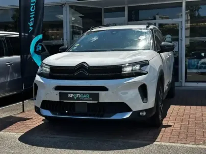Photo Citroën C5 Aircross