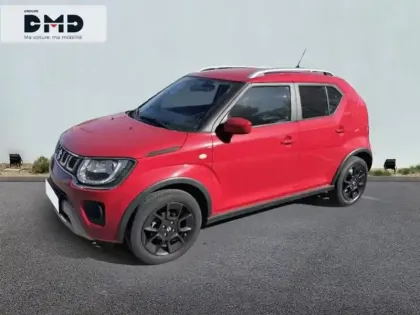 Photo Suzuki Ignis