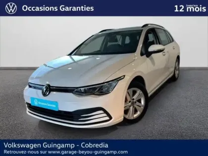 Photo Volkswagen Golf