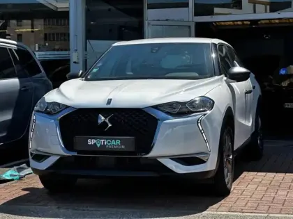 Photo Ds Ds 3