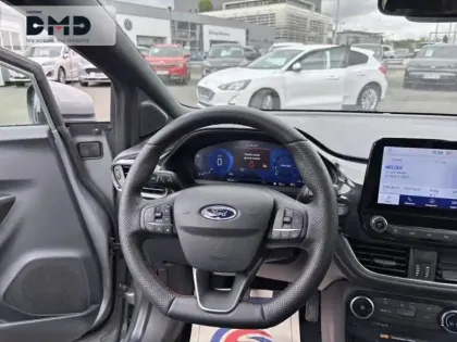 Photo 6 Ford Puma  1.0 Flexifuel 125ch S&S mHEV ST-Line