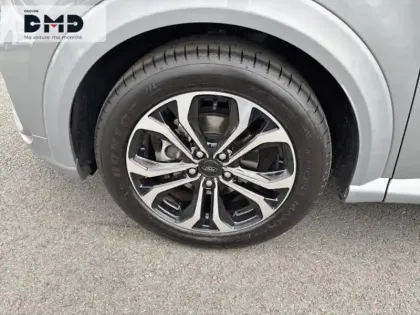 Photo 12 Ford Puma  1.0 Flexifuel 125ch S&S mHEV ST-Line