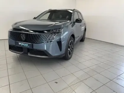 Photo Peugeot 5008