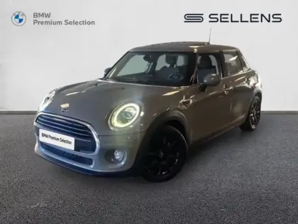 Photo Mini Mini