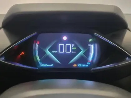 Photo 12 DS DS 3  Crossback E-Tense Performance Line