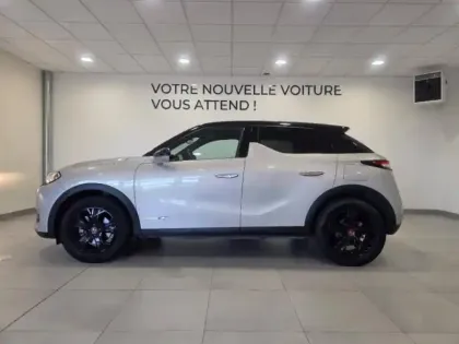 Photo 7 DS DS 3  Crossback E-Tense Performance Line