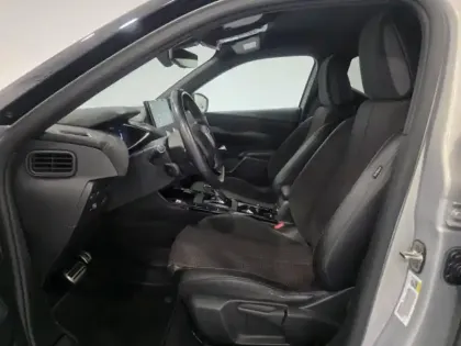 Photo 9 DS DS 3  Crossback E-Tense Performance Line