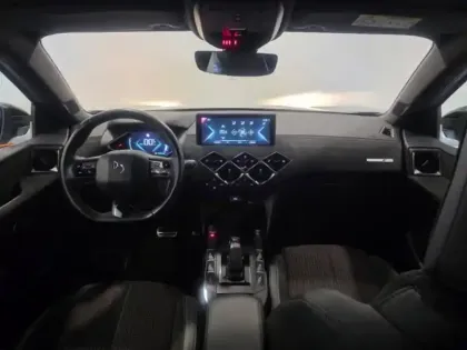 Photo 10 DS DS 3  Crossback E-Tense Performance Line