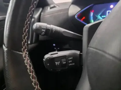 Photo 11 DS DS 3  Crossback E-Tense Performance Line