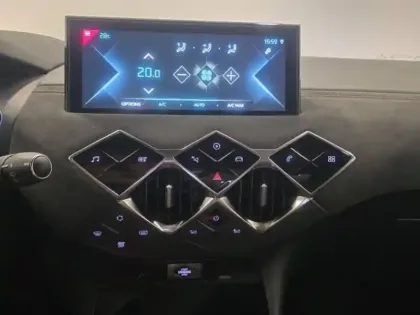 Photo 13 DS DS 3  Crossback E-Tense Performance Line