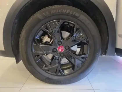 Photo 8 DS DS 3  Crossback E-Tense Performance Line