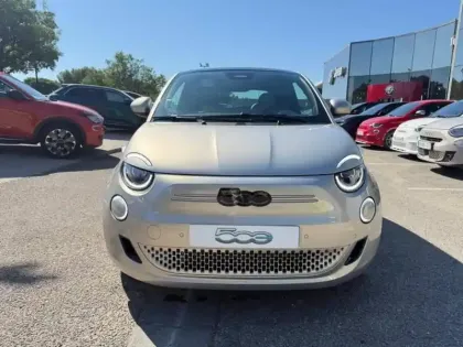 Photo 1 Fiat 500  e 118ch Giorgio Armani Collectors Edition MY25