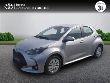 Photo Toyota Yaris