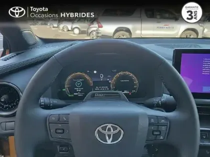 Photo 10 Toyota C-HR  2.0 200ch Collection Premiere NG23