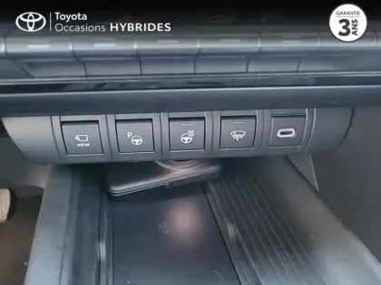 Photo 5 Toyota C-HR  2.0 200ch Collection Premiere NG23