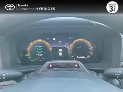 Photo 11 Toyota C-HR  2.0 200ch Collection Premiere NG23