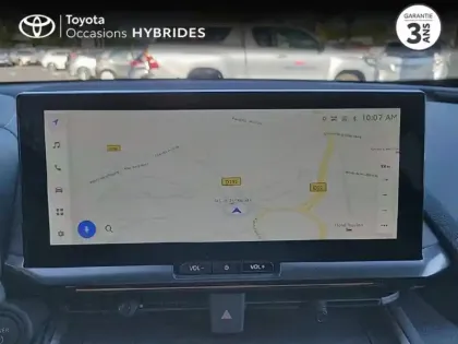 Photo 12 Toyota C-HR  2.0 200ch Collection Premiere NG23