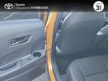 Photo 9 Toyota C-HR  2.0 200ch Collection Premiere NG23