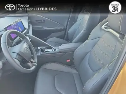 Photo 8 Toyota C-HR  2.0 200ch Collection Premiere NG23