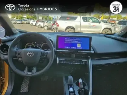Photo 6 Toyota C-HR  2.0 200ch Collection Premiere NG23