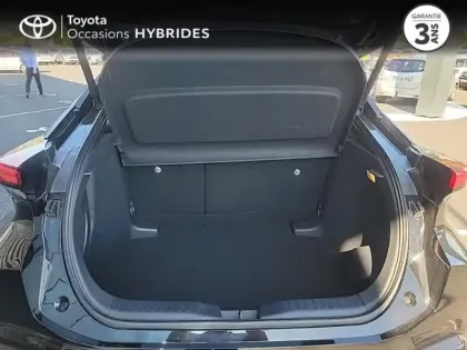 Photo 14 Toyota C-HR  2.0 200ch Collection Premiere NG23