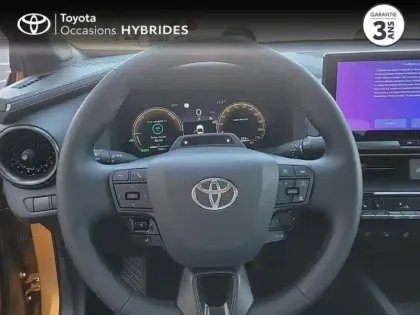 Photo 7 Toyota C-HR  2.0 200ch Collection Premiere NG23