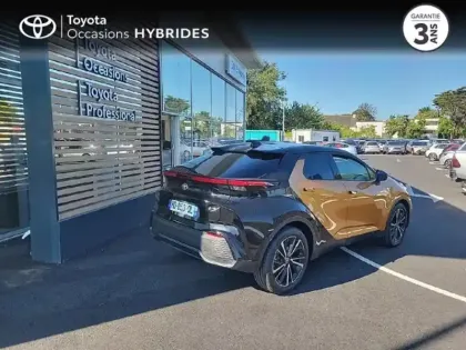 Photo 1 Toyota C-HR  2.0 200ch Collection Premiere NG23