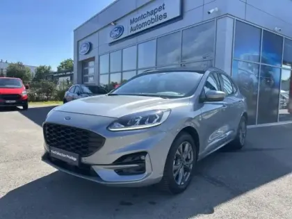 Photo Ford Kuga