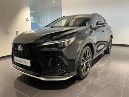 Photo Lexus Nx