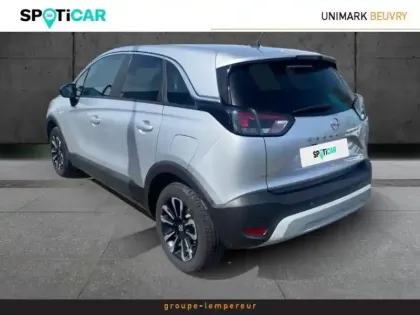 Photo 7 Opel Crossland Gén. I Ph1 Elegance 5