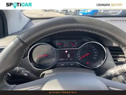 Photo 12 Opel Crossland Gén. I Ph1 Elegance 5