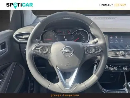 Photo 11 Opel Crossland Gén. I Ph1 Elegance 5