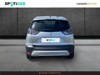 Photo 5 Opel Crossland Gén. I Ph1 Elegance 5