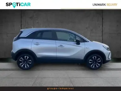 Photo 34 Opel Crossland  1.2 Turbo 110ch Elegance