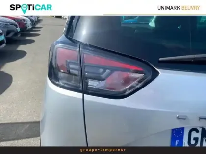 Photo 6 Opel Crossland Gén. I Ph1 Elegance 5